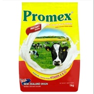 Promex Full Cream Milk Powder 1kg