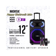 NOISE Speaker 12 inch Speaker Noise 899H Noise Speaker 12 inch Noise Speaker Portable Noise Bluetoot