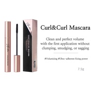 Renecell Curl & Curl Mascara