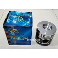 EM185 DI/CF185DI/R100DI Piston/Seher (New Model)