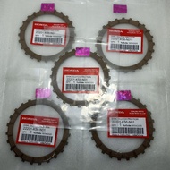 22201-K56-N01 CLUTCH PLATE COVER CB 150 LED, CBR 150 LED, SONIC 150R, SUPRA GTR
