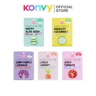 Cathy Doll Sweety Recipe Mask 25g