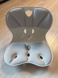 Curble Wider Posture Corrector Seat