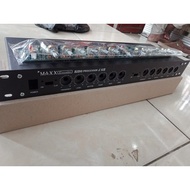 [COD] satu paket kit audio prosesor + subwoofer