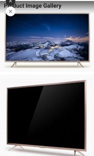 💯World Top famous👍renowned brand📺quality reliable💪TCL👍L49P2US🔍TV💝4K💖UHD🎁49inch LED🔍Smart Android🔍TV電視機💰實夠夠夠夠發$1999.98fixed price🔍with Lan plug available for online using👍VGA plug for using as computer monitor👍GooD💖GREAT👍💯💯💯