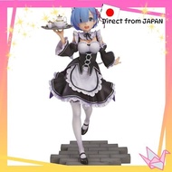 Rem (Re-Run) Re:Zero Figure [Direct from Japan]
