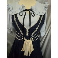 [2nd Hand] axes femme Skirt Overalls Second-Hand Japanese Brand Clothing