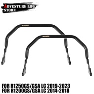 For BMW R1250GS R1200GS Motorcycle GPS Holder Stand Mobile Phone Navigation Mount 12MM For R 1200 GS