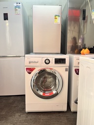 LG8/5kg二合一洗衣機