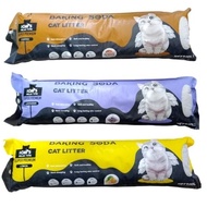 ICats Cat Litter Premium 10 Liter, Random