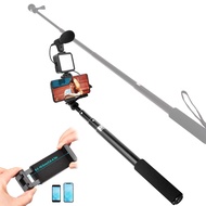 AY-49Z VIDEO-MAKING LED RING SELFIE LIGHT KITS