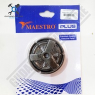 E17 Cluth Assy Chainsaw MAESTRO 6500 6500L / Kampas Kopling Chain Saw 97423 - Sparepart Mesin Gergaj
