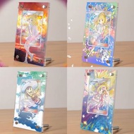 Pokemon PTCG卡牌相架/加油莉莉艾卡牌相架/白帽莉莉艾卡牌相架/黄昏莉莉艾卡牌相架/全力莉莉艾卡牌相架/加油的莉莉艾/加油之莉莉艾/黃昏之莉莉艾/黃昏的莉莉艾/PTCG卡牌展示框/Pokem