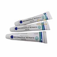Miconazole Nitrate 10gr - Obat Salep Jamur