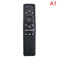 YOUCUN 1pcs Samsung TV BN59 Smart REMOTE CONTROL ฝาครอบป้องกันการกระแทกหนา Anti-DROP DUST-proof กันน้ำกรณีซิลิโคนกันลื่น