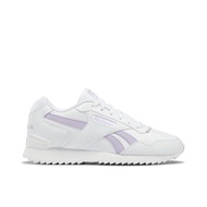 Reebok Glide Sneakers 100069402 - White Lilac || Reebok Original Women's Sneakers