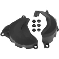 Suitable for BMW F750GS/F850GS ADV/F900XR/R Modified Left Right Engine Side Cover Machine Protective Cover