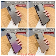 Casing OPPO A97 5G Casing High quality phone Casing flash shell  Anti Drop Casing Soft Casing DDSJ-2