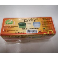 Acuan Kuih Tako/ Tako container 50pcs