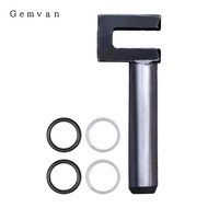 [Gemvan] Hydraulic Jack Gearbox Holder Pump Core Spare Parts for Car 3T Horizontal Jack Efficient Op