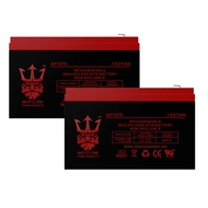 Neptune Battery Replacement. Enduring 6-DW-7 12V 7AH UB1270-2 Pack Neptune Battery Replacement. Endu