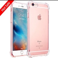 High Quality Anti Knock Soft Case Anti Fall Airbag Anti Shock iPhone