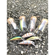 Xava Savior Sinking Minnow 50s