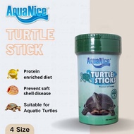 AQUANICE TURTLE STICK-60G