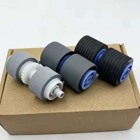 Scanner Pickup Roller for Canon DR-G1100 DR-G1130 DR-G2090 DR-G2110 DR-G2140