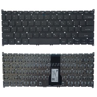 Siakoocty New FOR Acer Swift 3 SF314-54 SF314-54G SF314-54G-52L8 SF314-56G A314-35 N20Q1 N20H2 Laptop Keyboard US