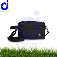 Outdoor Indonesia - 000454 - Cozmeed Volta 1.0 Black Hand Bag