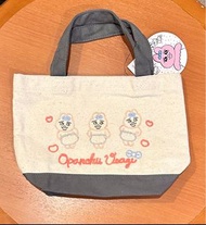 Opanchu usagi 底褲兔