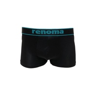 Renoma Liquid Trunk 9091 - Men's Boxer Panties Unit - Random