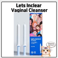Lets Inclear Vaginal Cleanser