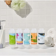 [Sorok] vitamin shower filter chlorine removal rust removal scent filter