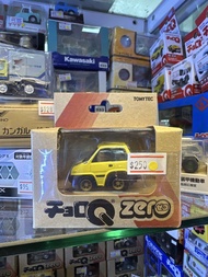 Tomytec Zero Choro Q z-04b Honda City