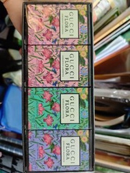 GUCCI FLORA香水