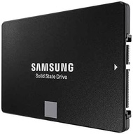 Samsung 4TB 860 EVO 2.5-inch Solid State Drive