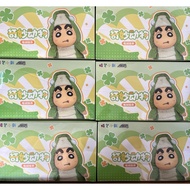 (Box) Crayon Shin-chan-Amazing Animals Blind Box