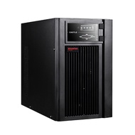 Sent UPS Uninterrupted Power Supply C2KS 2KVA Host 1600W Online Type External Battery 72V
