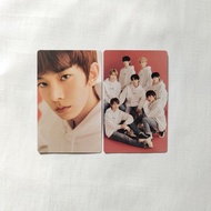 Ready Stock Enhypen Heeseung BDO Uniform Official Photocard