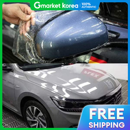 Car 30cm Wide Ppf Film Protection German Ppf Film Tpu Material