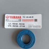 Rxking RXK RXS YT115 RX100 crankshaft magnet Seal