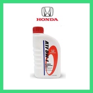 HONDA ATF DW-1 DW1 AUTOMATIC TRANSMISSION FLUID OIL