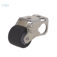 LIDU1 Replacement Cassette Tape Pressure Belt Pulley 5Pcs Playback Gear Wheels for TN-7 Tape Recorde