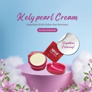 Cream Kelly Arab Original / Cream Pemutih penghilang flek