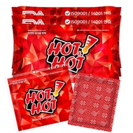 Korean Hot Pad Bundle Premium Hot Pack 90g Heat Pack / Heat Pad