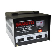 PROMO- STABILIZER SAMOTO 1500VA