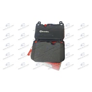 BREMBO BRAKE PADS [FRONT] BMW X1 F48 / 2 GRAN COUPE F44 / MINI JCW F54 F56 F60