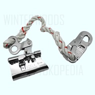 Lifeline & Rope Grab ADELA H8621